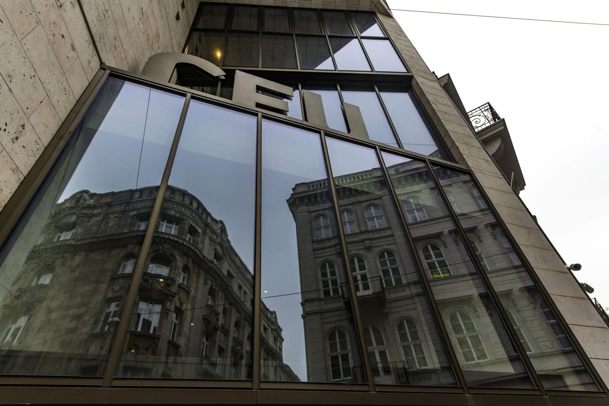 Rektor: A kormány elüldözte a CEU-t Budapestről, és hazudnak, ha mást mondanak