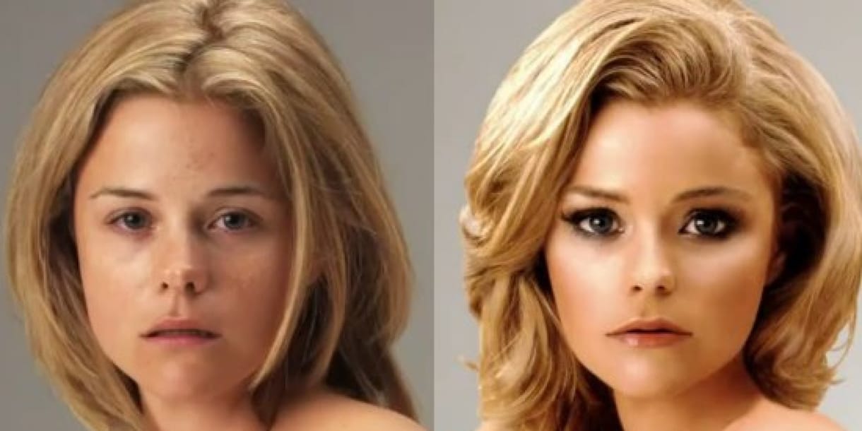 Ma 25 éves a Photoshop – íme a leglátványosabb trükkös fotók