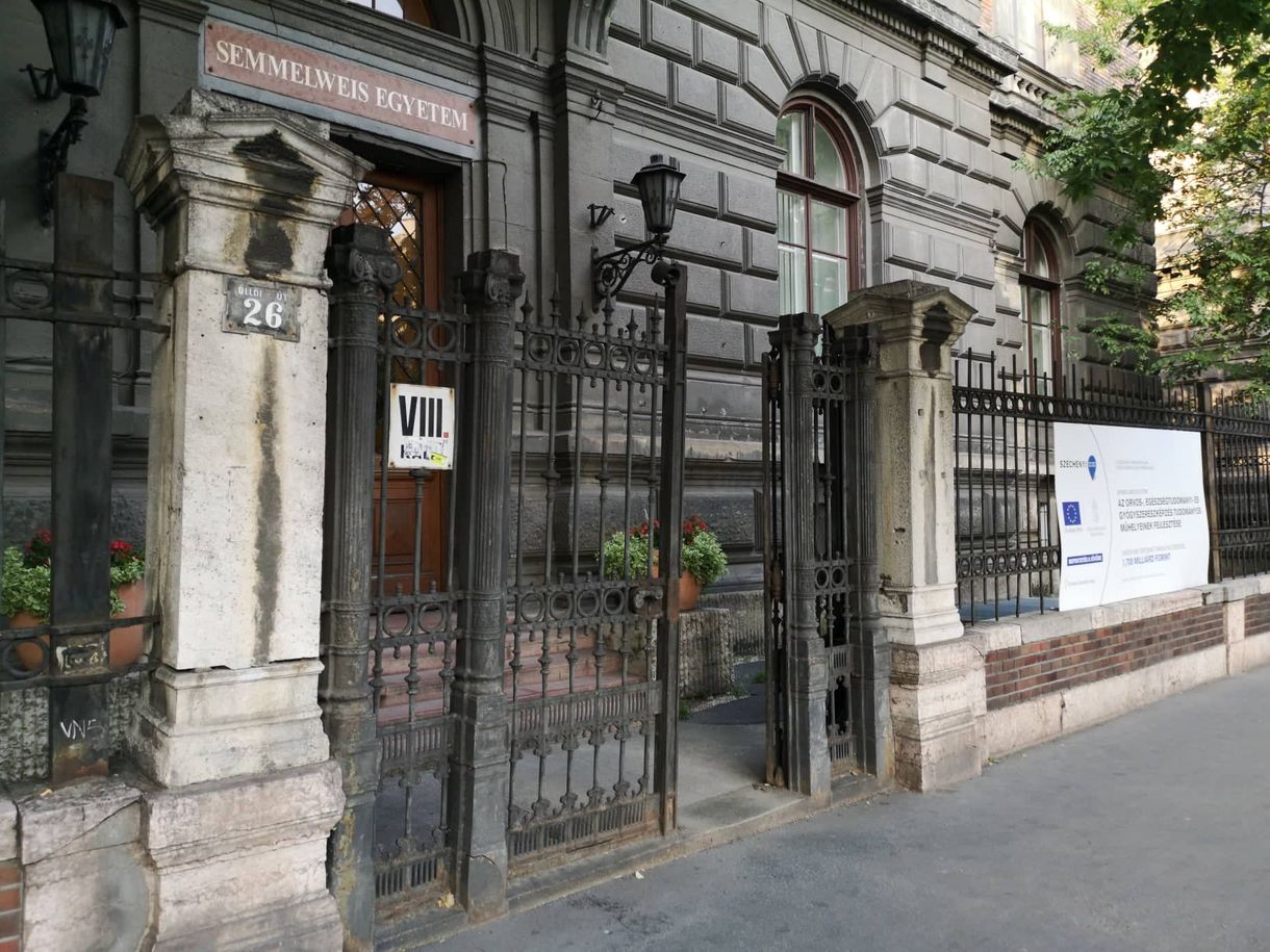 Erasmus-ügy: az Európai Bírósághoz fordult hat magyar egyetem