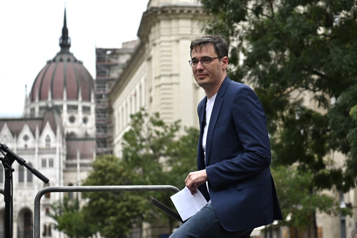 Átlátszó: Karácsony a választások előtt meg akart szabadulni a DK-tól, majd visszatáncolt a 