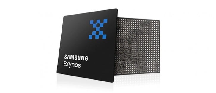 Nem is olyan gyenge: erre képes a Samsung olcsó telefonokba szánt új processzora