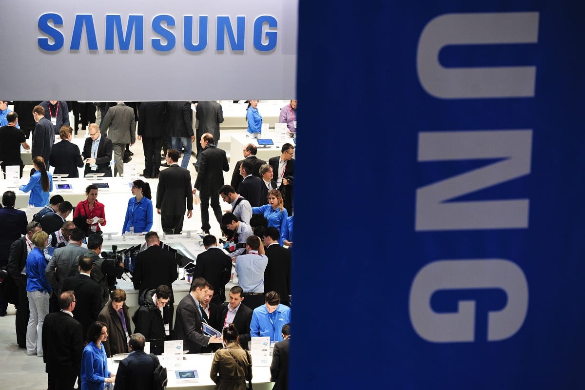 Bezár a százmilliárdos magyarországi Samsung-cég