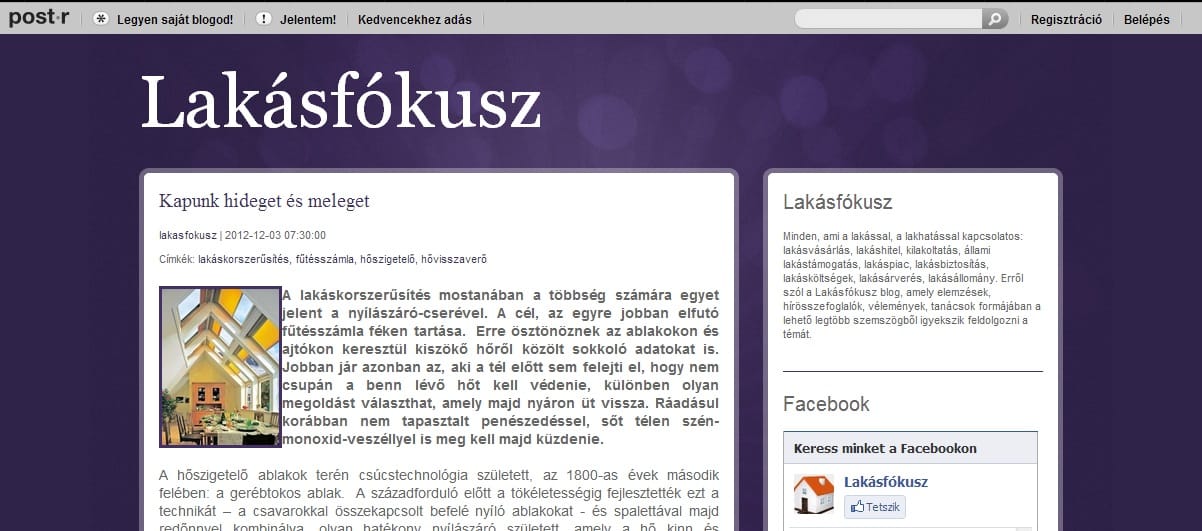 Energiahatékonyság: még mindig a 150 éves csúcstechnológia a legjobb