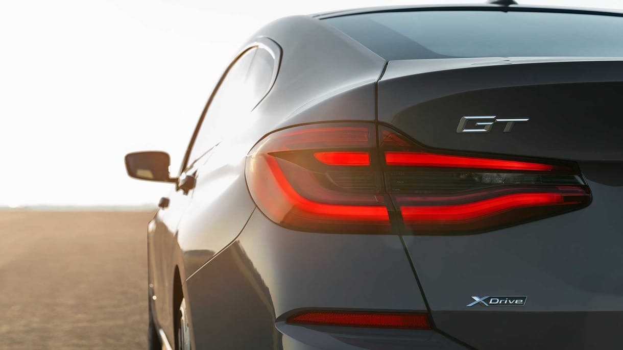 A BMW-nek sem jön be minden, eltűnik az egyik nagyautójuk