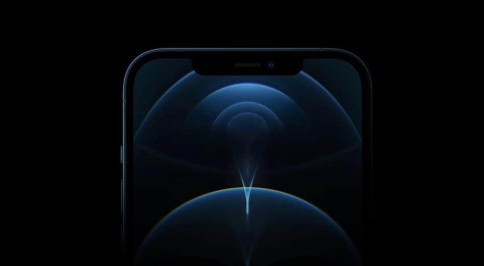 Gyors és energiatakarékos: a Samsung szállítja a legjobb iPhone 13-ak képernyőjét