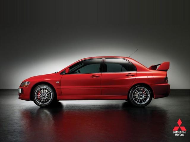 A Mitsubishi megtriplázta profitját
