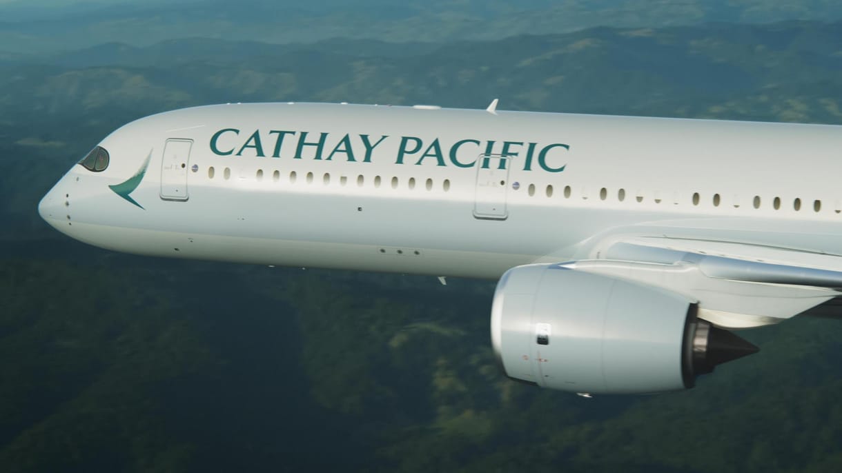 9,4 millió utas adatait lopták el a Cathay Pacific légitársaságtól, európai utasokat is érinthet az ügy
