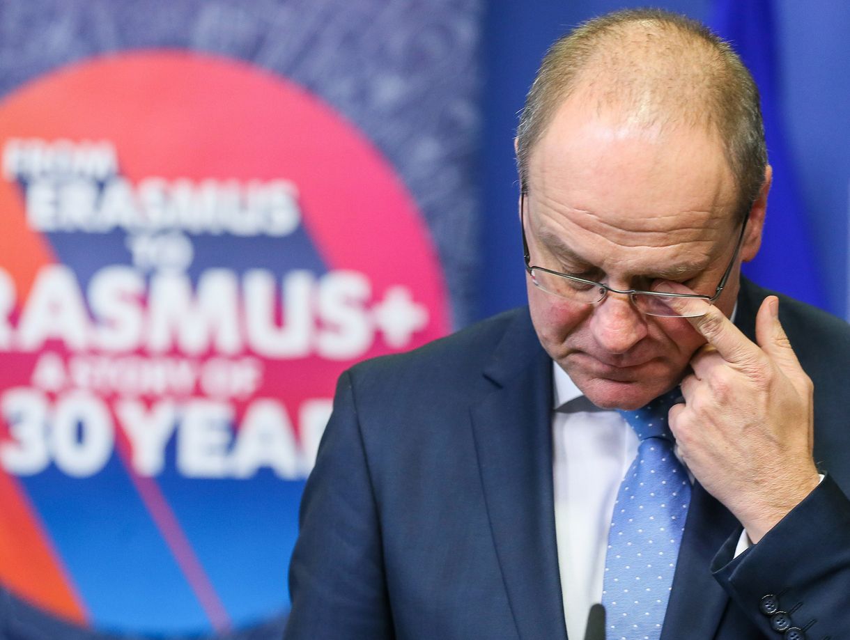 Hiába kérte a Debreceni Egyetem az Erasmus finanszírozását tiltó EU-s határozat felfüggesztését