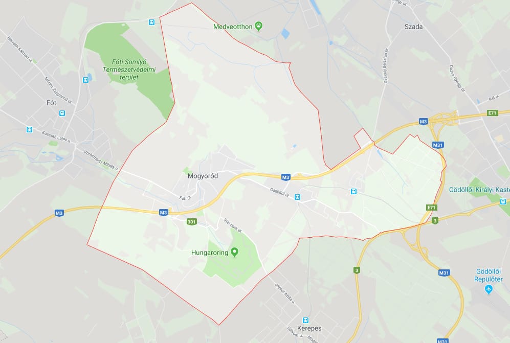 Nagy a torlódás az M3-ason Budapest felé