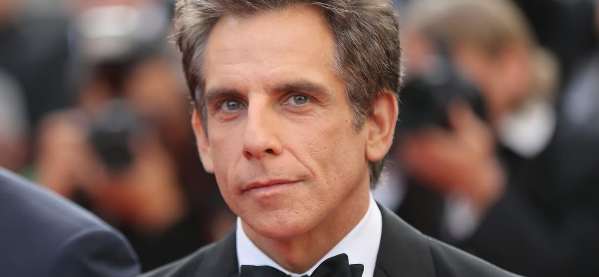 Ben Stiller egykor punkzenész volt, most bele is hallgathat, mit művelt