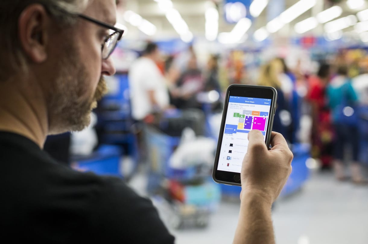 Amazon-Walmart-párbaj: kié lesz az indiai netes kereskedelmi piac?