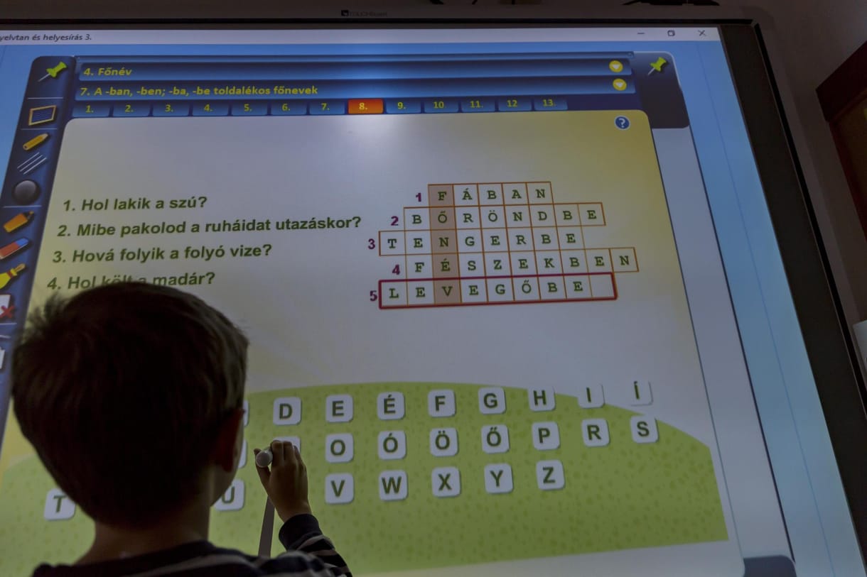 Új tantárgyat vezetnek be a Nemzeti alaptantervbe