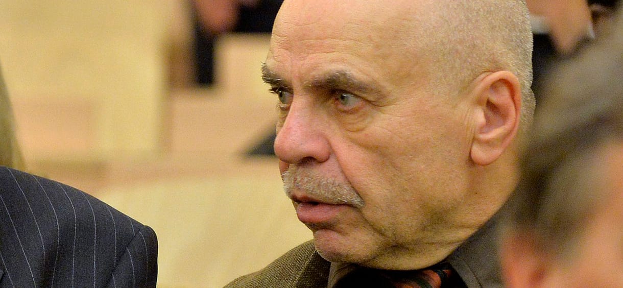 Tisztújítást tartottak a polgárőrök, Markos György is bekerült az elnökségbe