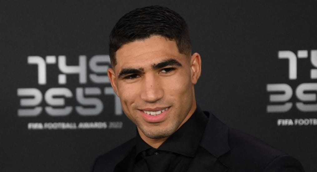 Nemi erőszak gyanúja miatt nyomozás indult a Paris Saint-Germain labdarúgója ellen