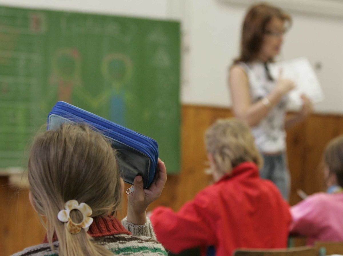 Pedagógus Kar: engedelmes partnert kreál magának az állam 
