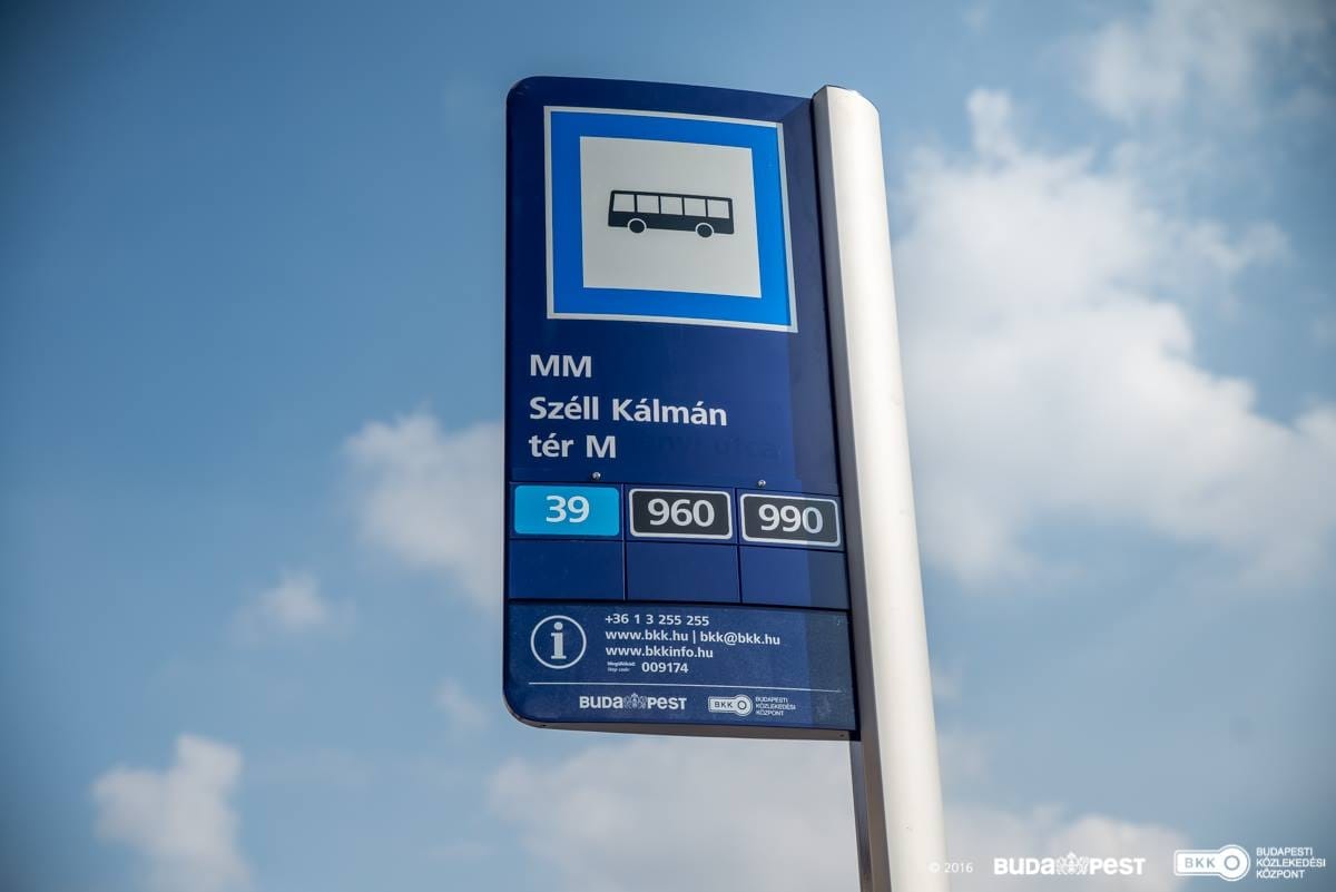 Mikor jön a busz? Hol a villamos? 5 magyar városban válaszol ez az alkalmazás
