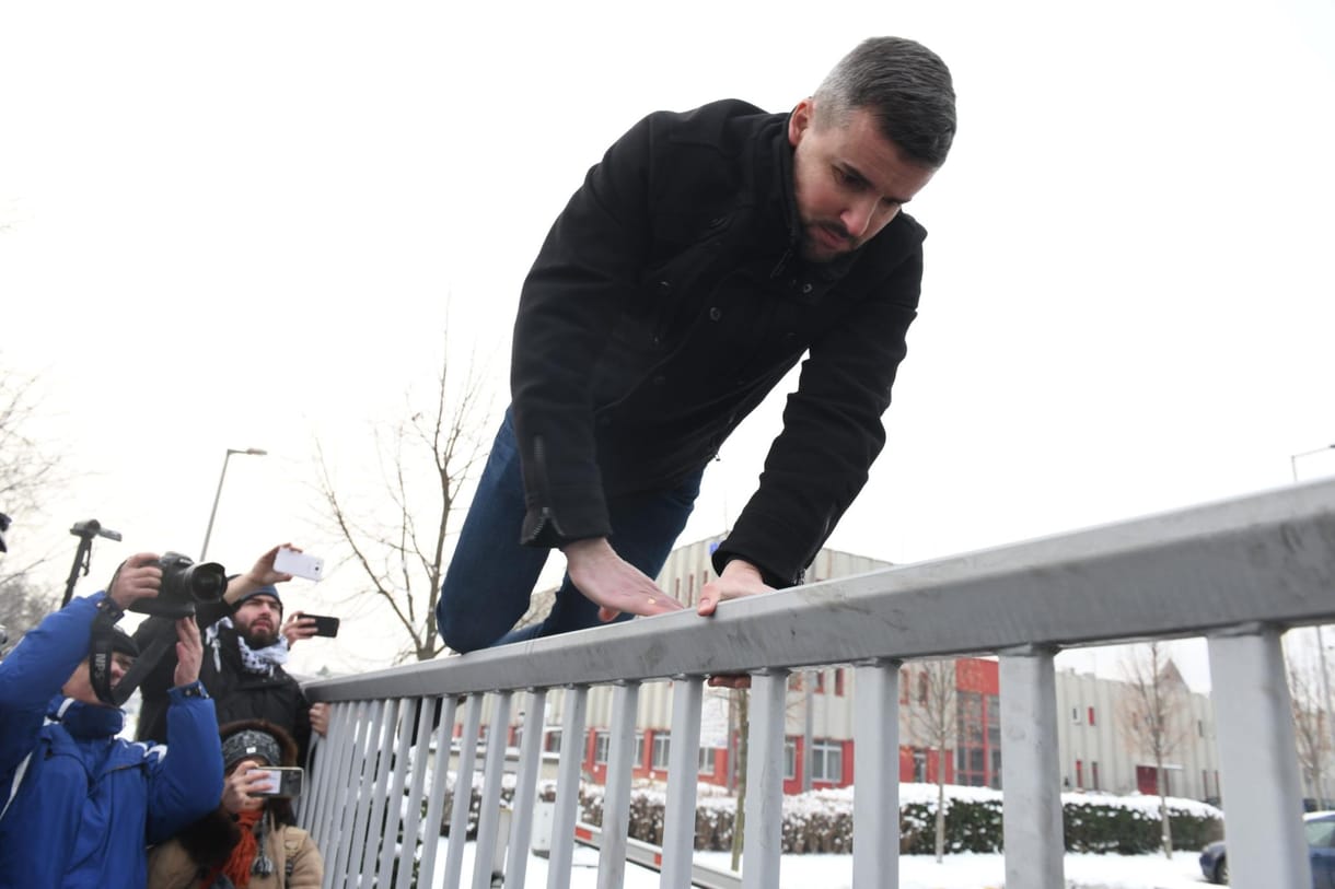 Újabb kínos felvétel: Jakab Péter 2010-ben aberráltnak nevezte a homoszexuálisokat