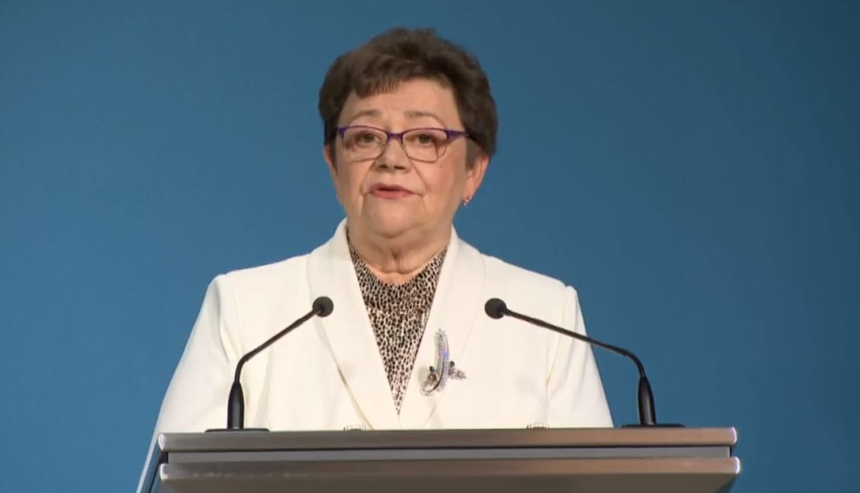 Müller: Még nem mutatták ki a brit vírusmutációt Magyarországon