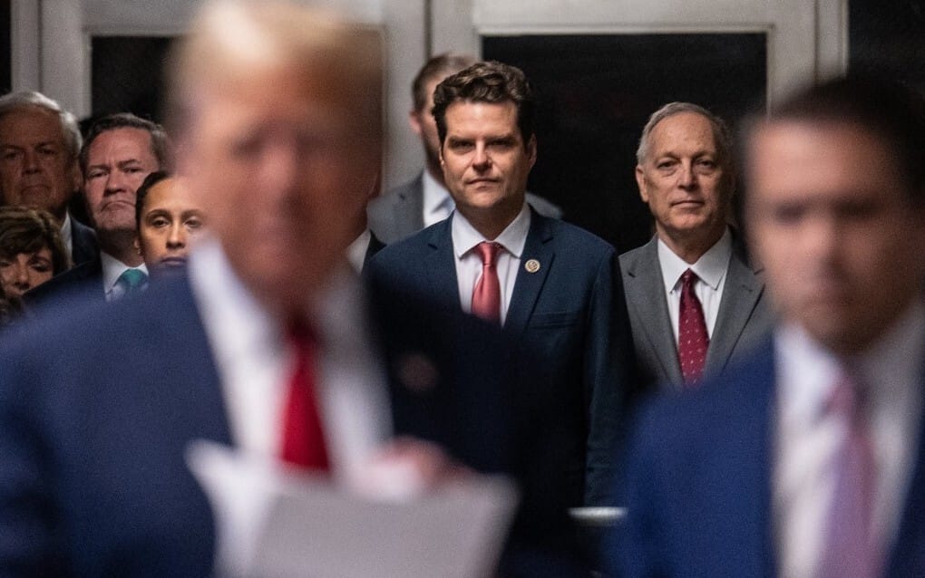 Trump darázsfészekbe nyúlt: szexuális visszaélések vádja miatt több jelöltjének a kinevezése is inog