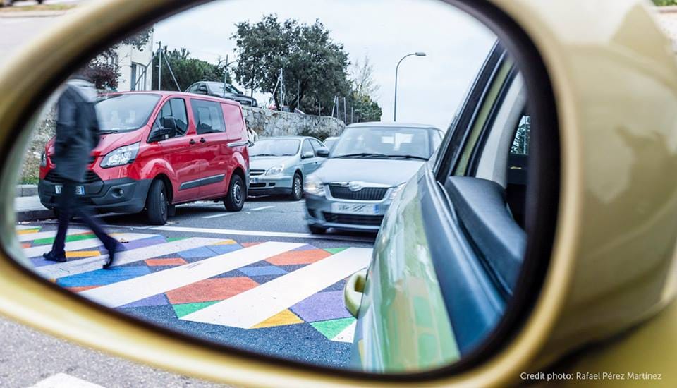 Tudja, kik azok a smombie-k? Őket kéne valahogy megvédeni
