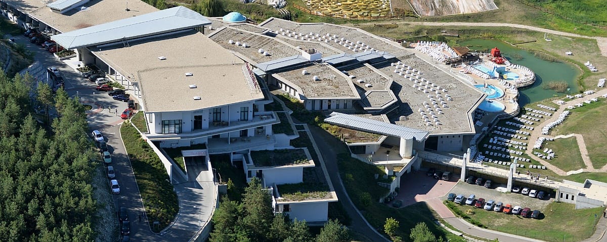 Balhézott egy férfi az egerszalóki szállodában, a rendőrség nyomoz