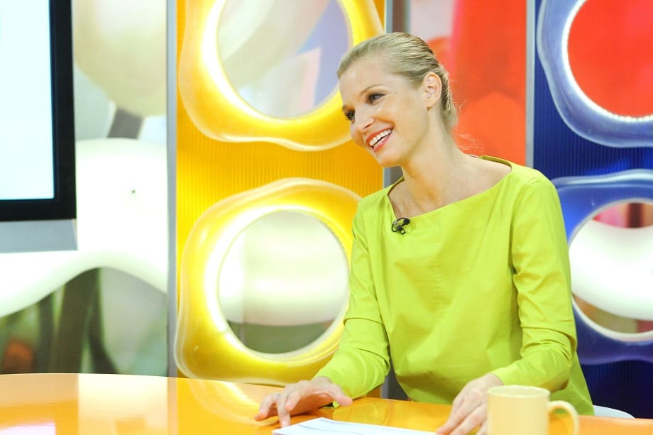 Lilu divatot ír