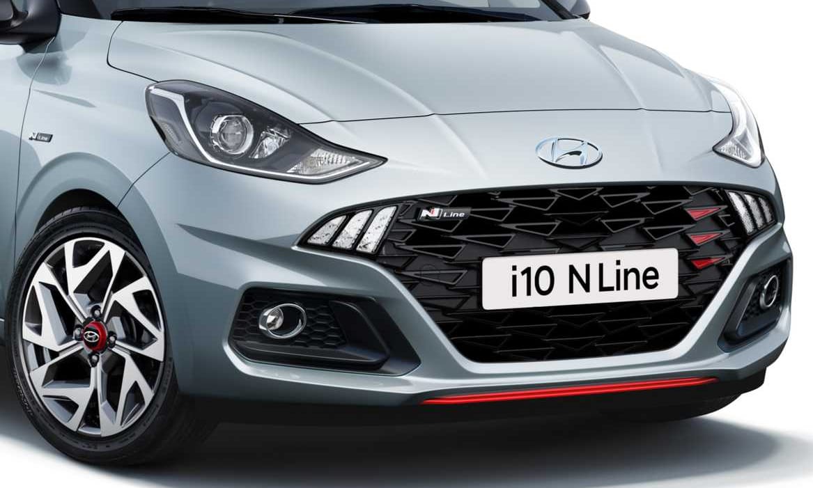Mennyi mindenre elég lehet 100 lóerő: apró méregzsák a Hyundaitól