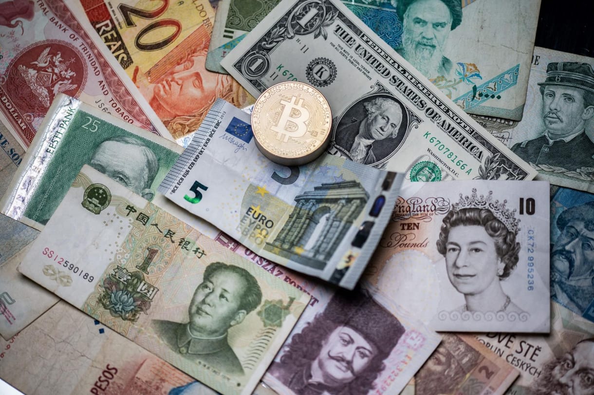 Dollárral vagy Bitcoinnal parancsol? - már olyan ország is van, ahol kriptovalutával lehet majd fizetni a boltokban