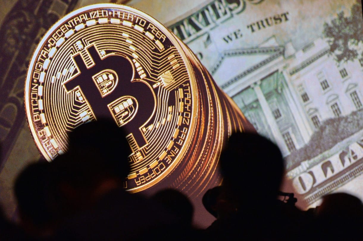 Kitört a bitcoinláz, de lehet ebből nagy pénzt csinálni? 