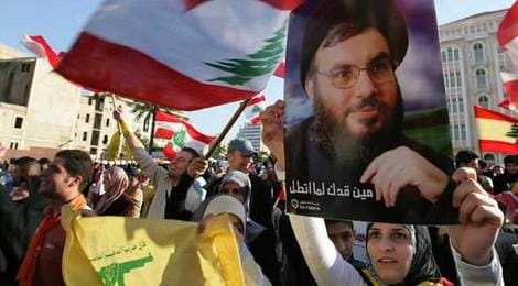 Daganatnak nevezte a Hezbollahot a libanoni kormányfő