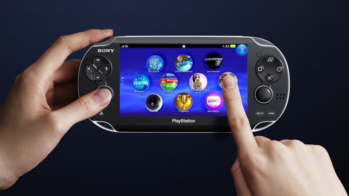 Egy korszak vége: búcsút int a PlayStation Vitának a Sony
