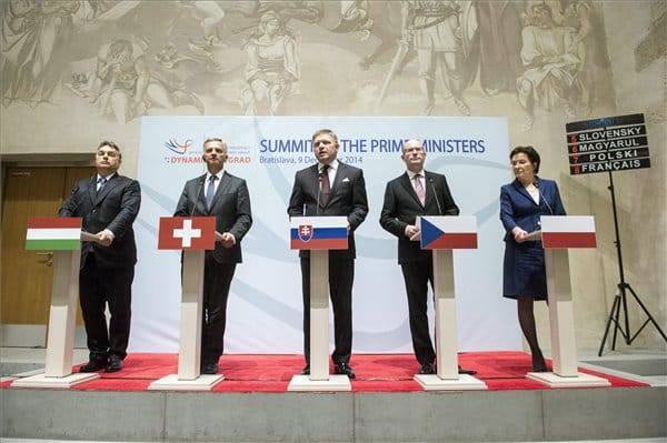 Orbán: Magyarország alakítója akar lenni az ukrajnai történéseknek