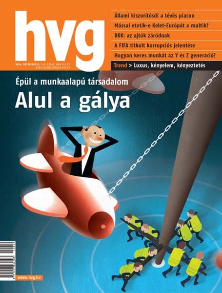 Milyen újabb csapásokkal sújtaná a kormány a kereskedelmi tévéket?