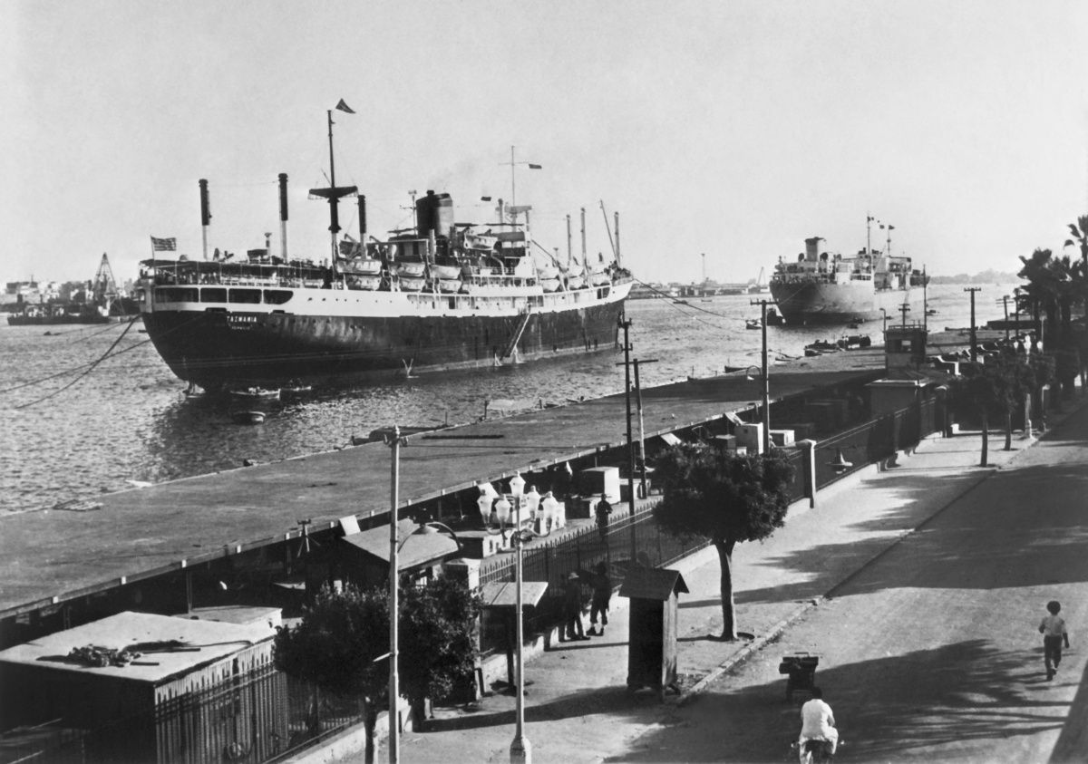 1956: nem létezett „vészkijárat” a szovjet csatlósok közül