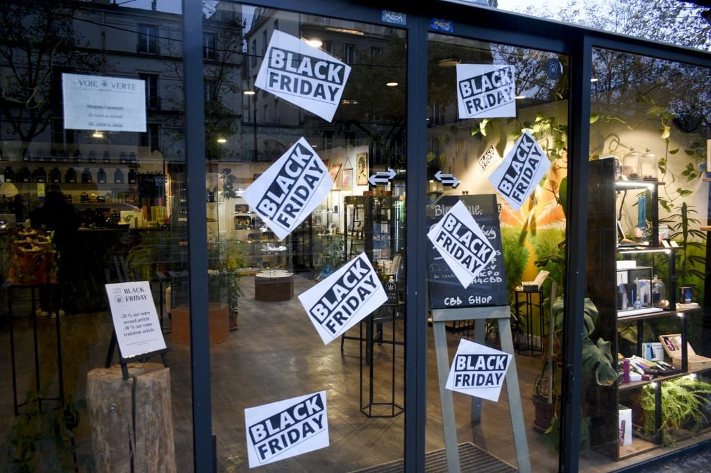Erre a 8 dologra figyeljen, ha nem szeretne ráfizetni a Black Friday-re