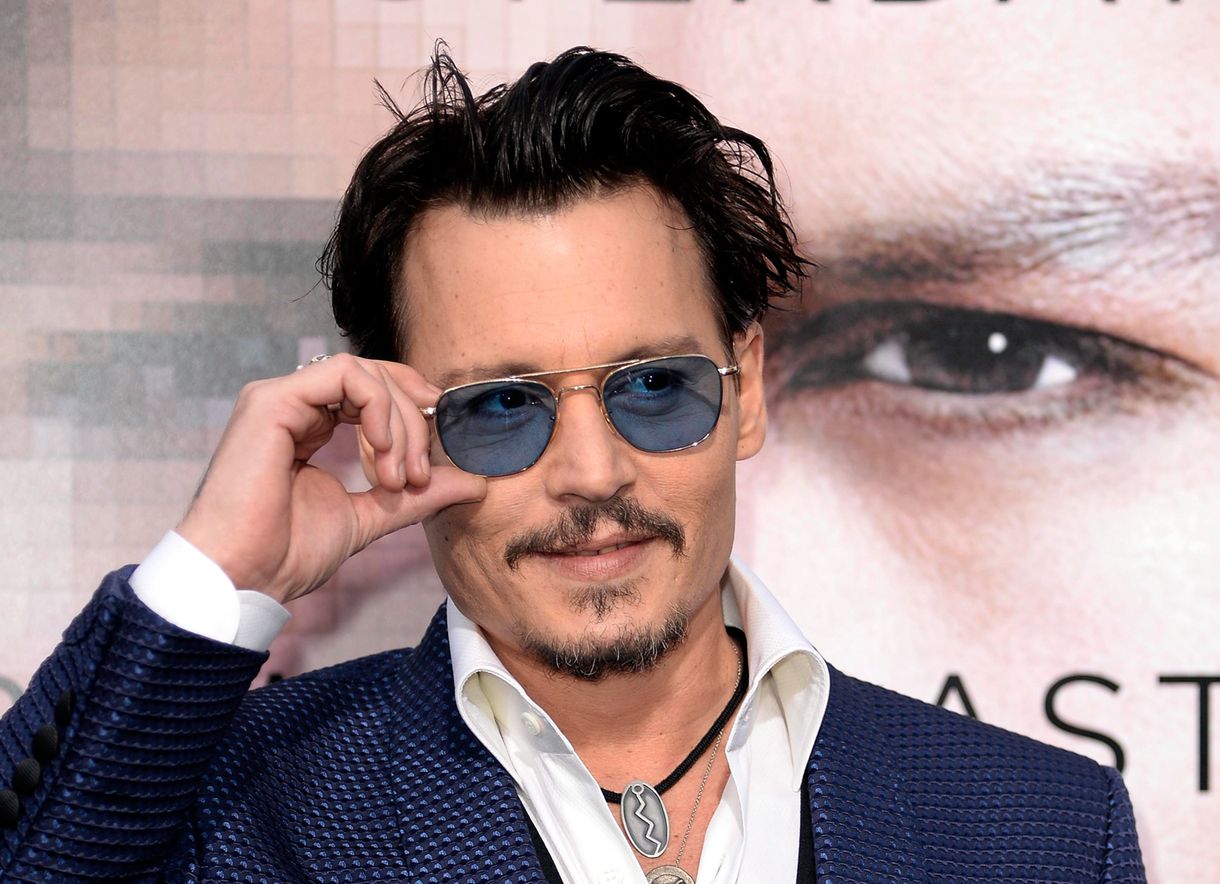 Johnny Depp újabb fontos csatát vesztett a feleségverési ügyében
