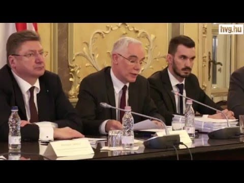 Köznevelési Kerekasztal: mindenki örült valaminek, már ha ott volt – videó