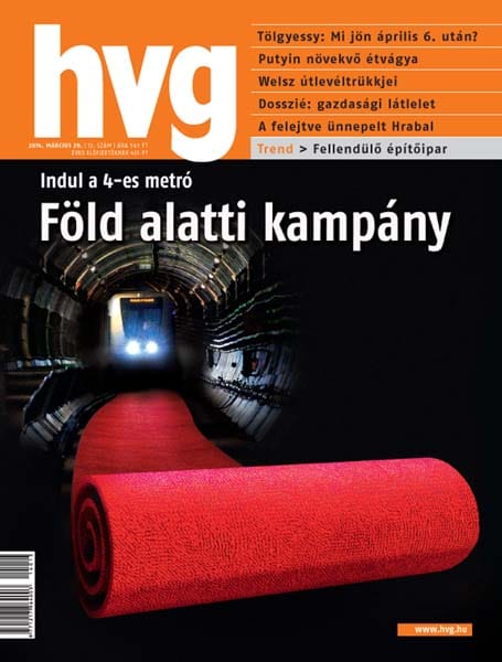 Az egészségügy következő négy éve