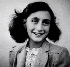 Most derült ki, hogy Anne Frankékat nem engedték be az USA-ba