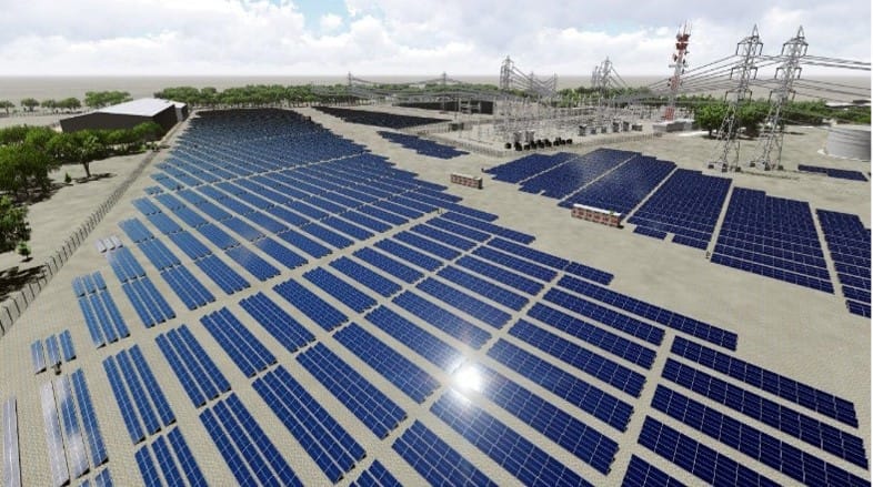Az atompárti kormány kedvenc üzletemberei nyernek nagyot a napenergián