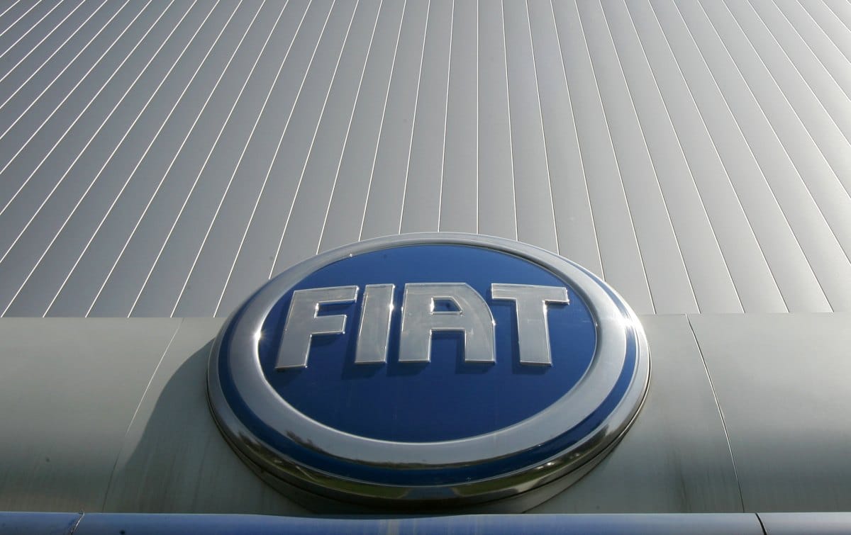 Túladott szicíliai gyárán a Fiat