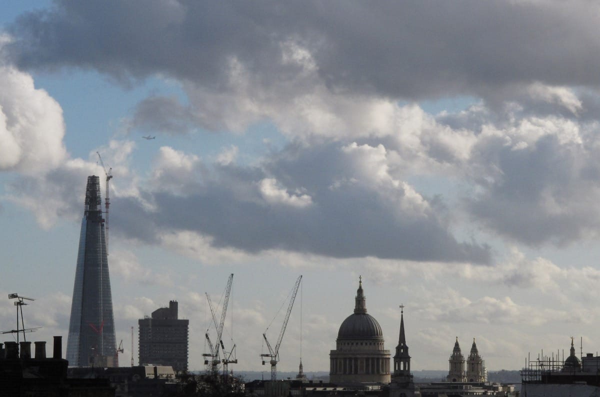 The Shard (Üvegszilánk)