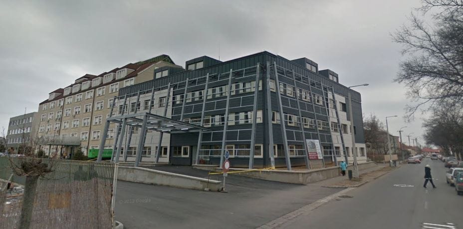 Fél kettő után nem lehet szülni a mátészalkai kórházban