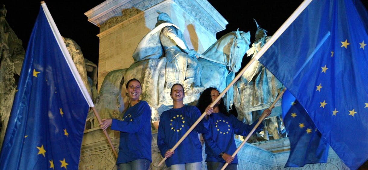 Húsz éve önti ránk a pénzt az EU, de hogyan éltünk vele?