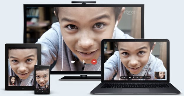 Skype-olni szokott? Akkor van egy nagyon jó hírünk