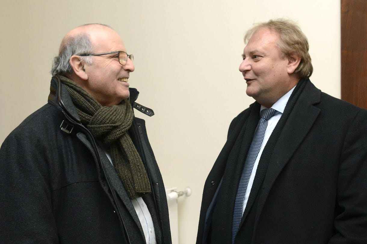 Majtényi mellett döntött az MSZP-frakció