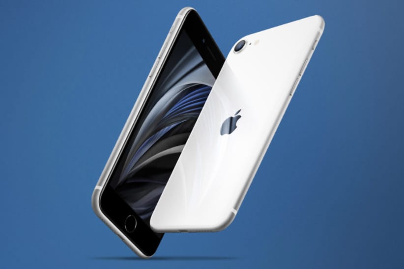 Mit kaphat a pénzéért, aki az új, olcsóbb iPhone-t veszi meg?