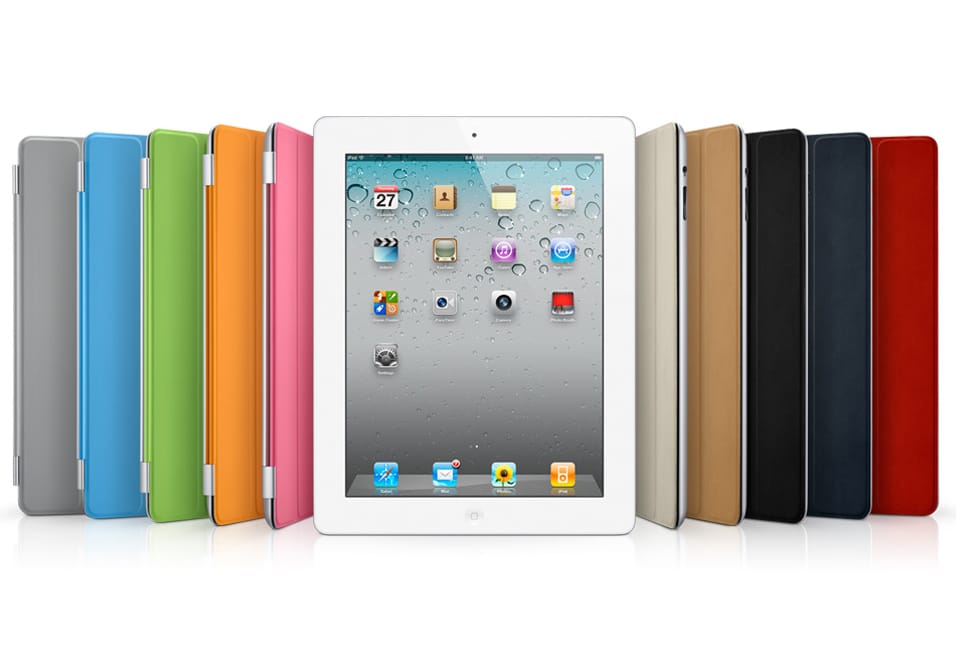 5 iPad-funkció üzletembereknek