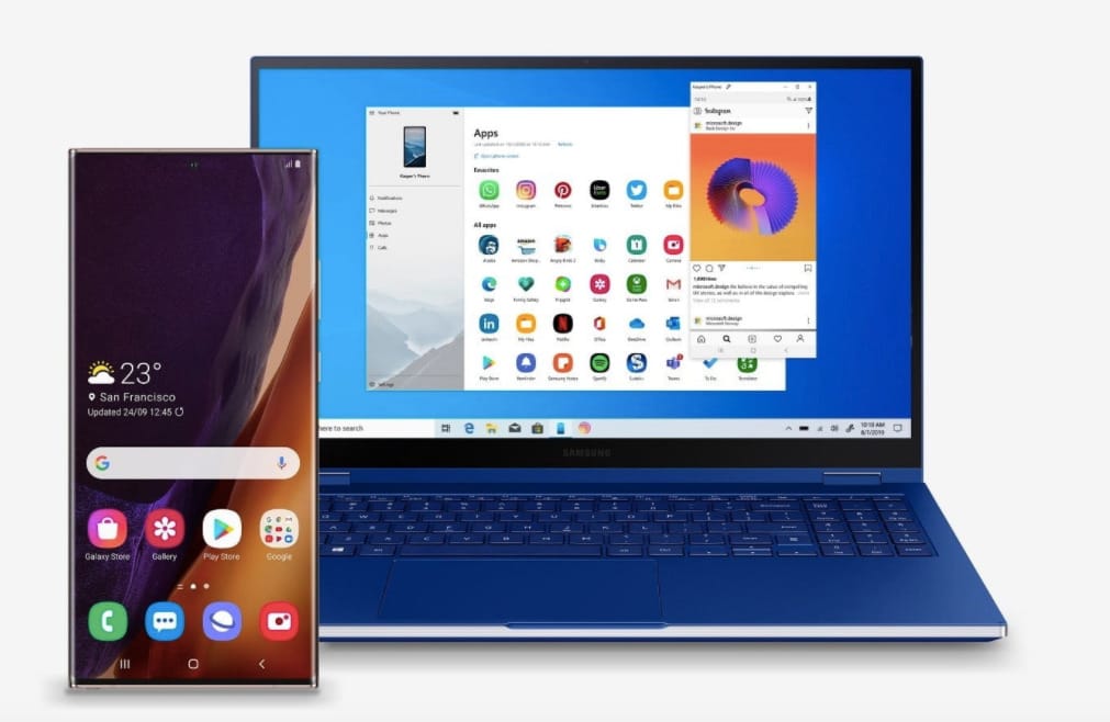 Még baj lehet a Windows 11 és az Android kapcsolatából