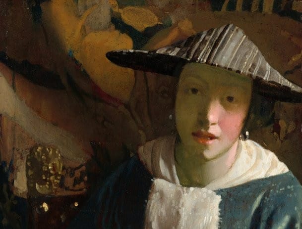 Kiderült a Vermeer-képről, hogy mégsem Vermeer festette